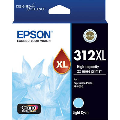 EPSON 312XL LIGHT CYAN INK CLARIA PHOTO HD XP 8500-preview.jpg